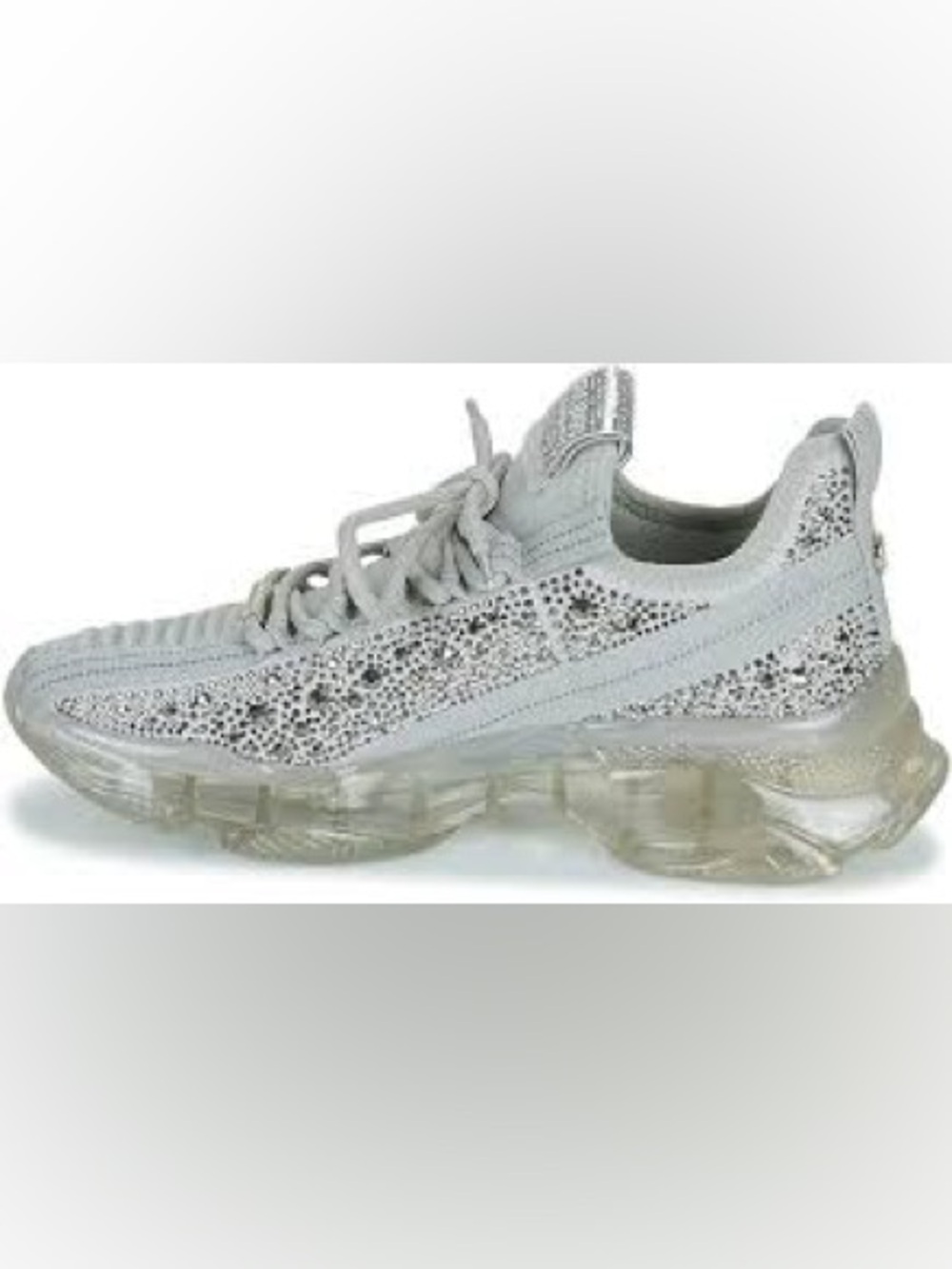 Steve Madden Maxx Sneakers